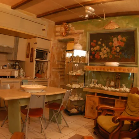 Hospitales Del Pellegrino - Trastevere-3