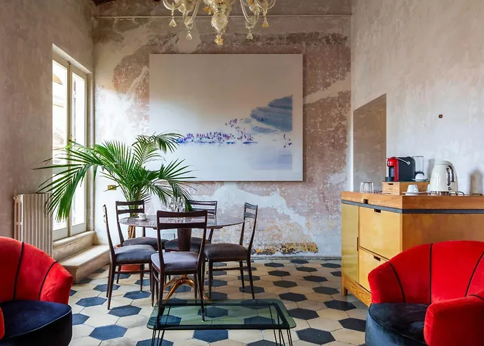 G-Rough, Rome, A Member Of Design Hotels